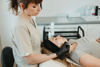 MS Beauty - Magdalena Szcześniak